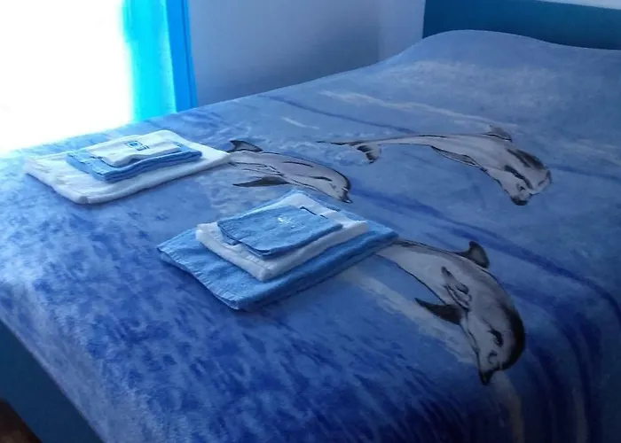 Гостевой дом Quartos Риу-де-Мору