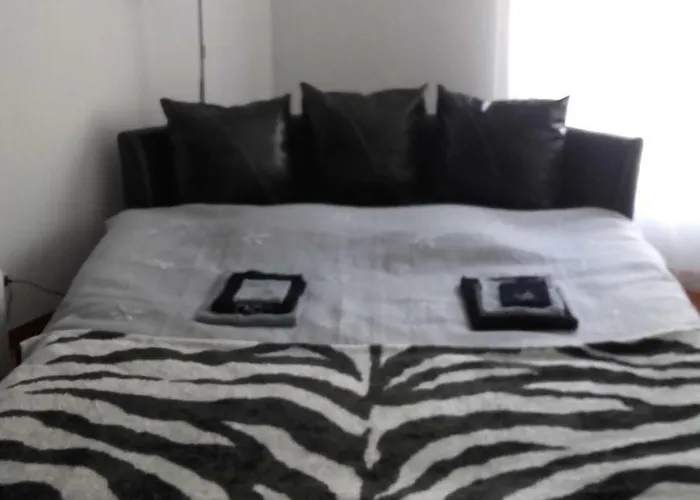 Quartos Rio de Mouro