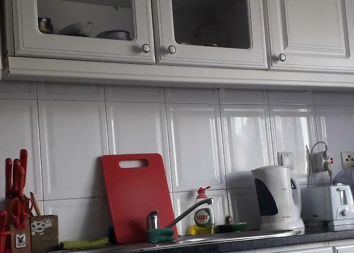 Гостевой дом Quartos