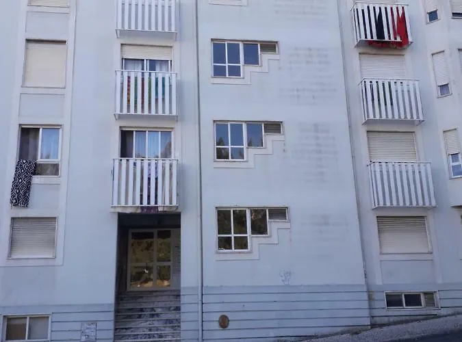 Quartos Гостевой дом